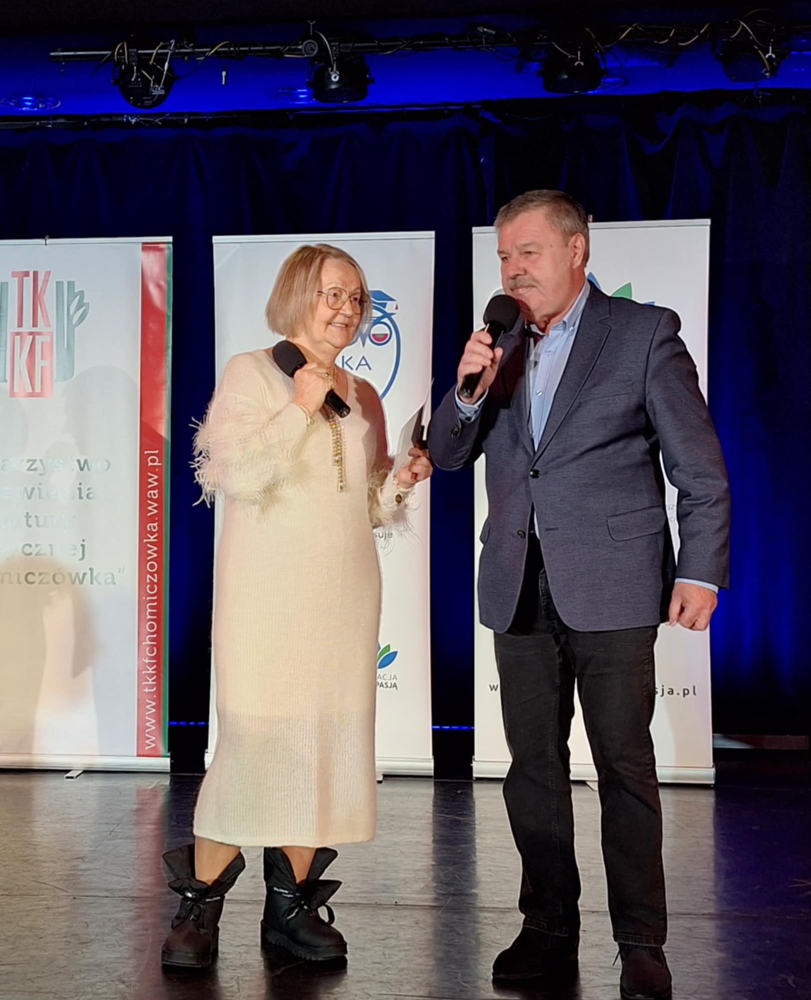 Bielańska Akademia Seniora 3