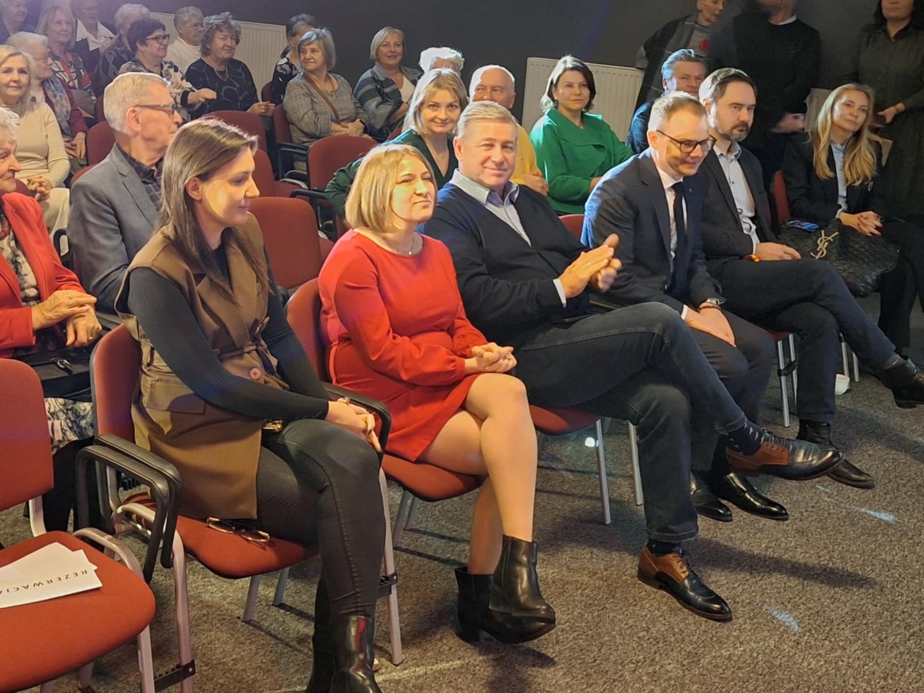 Bielańska Akademia Seniora 4