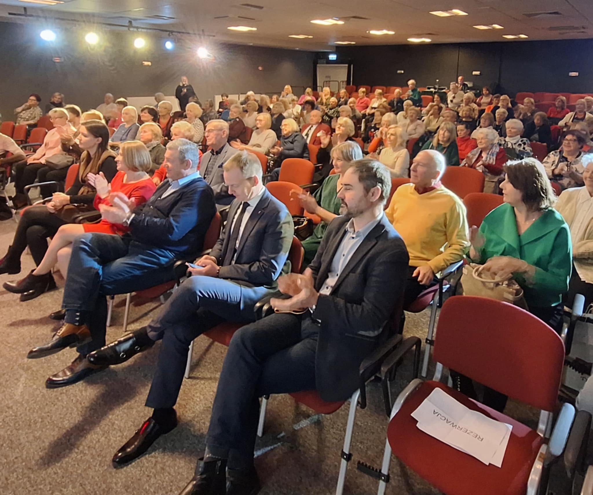 Bielańska Akademia Seniora 5