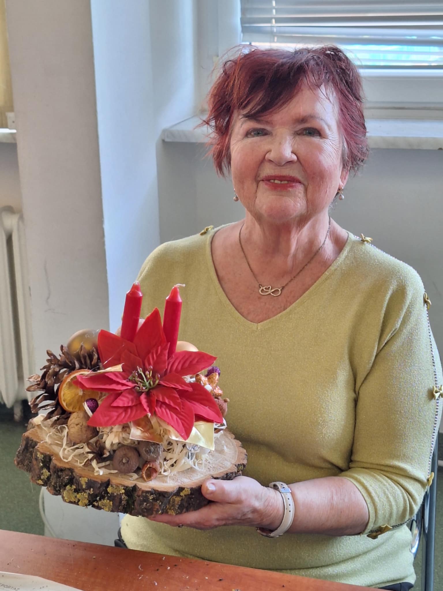 warsztaty florystyczne 6