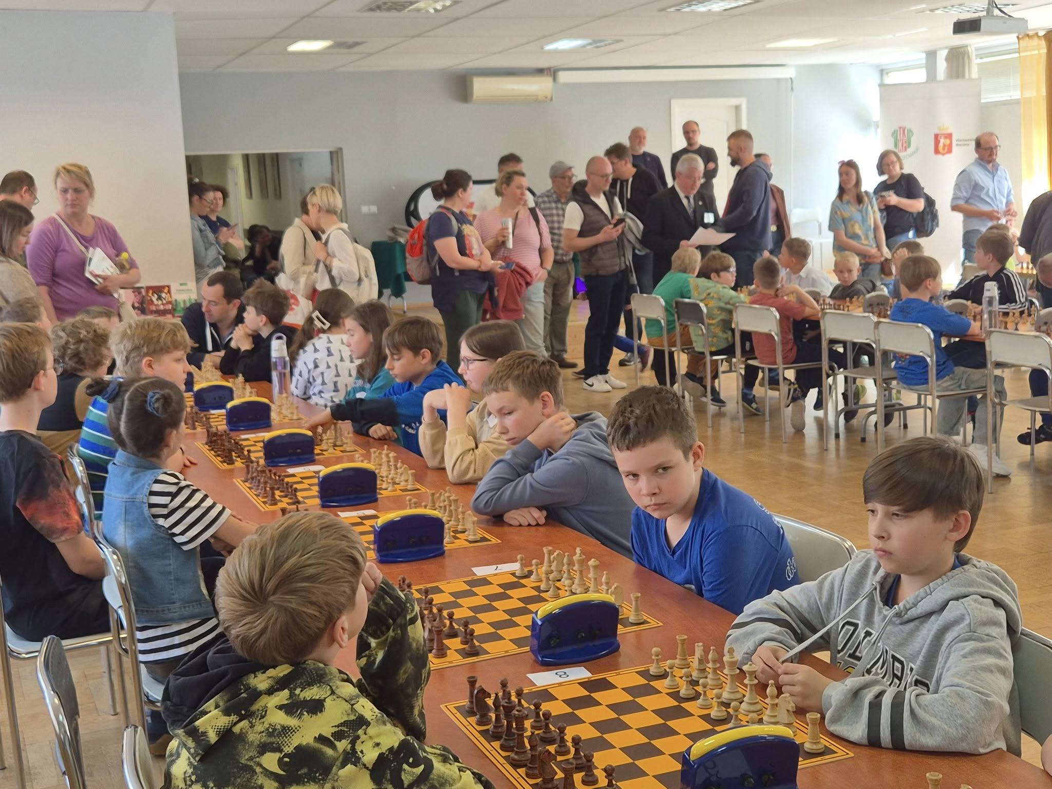 XXVI Bielański Rajd Rowerowy