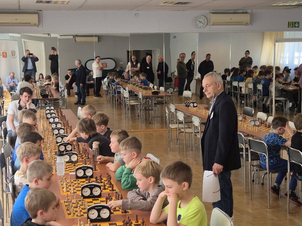 XXVI Bielański Rajd Rowerowy