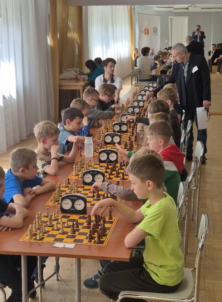 XXVI Bielański Rajd Rowerowy