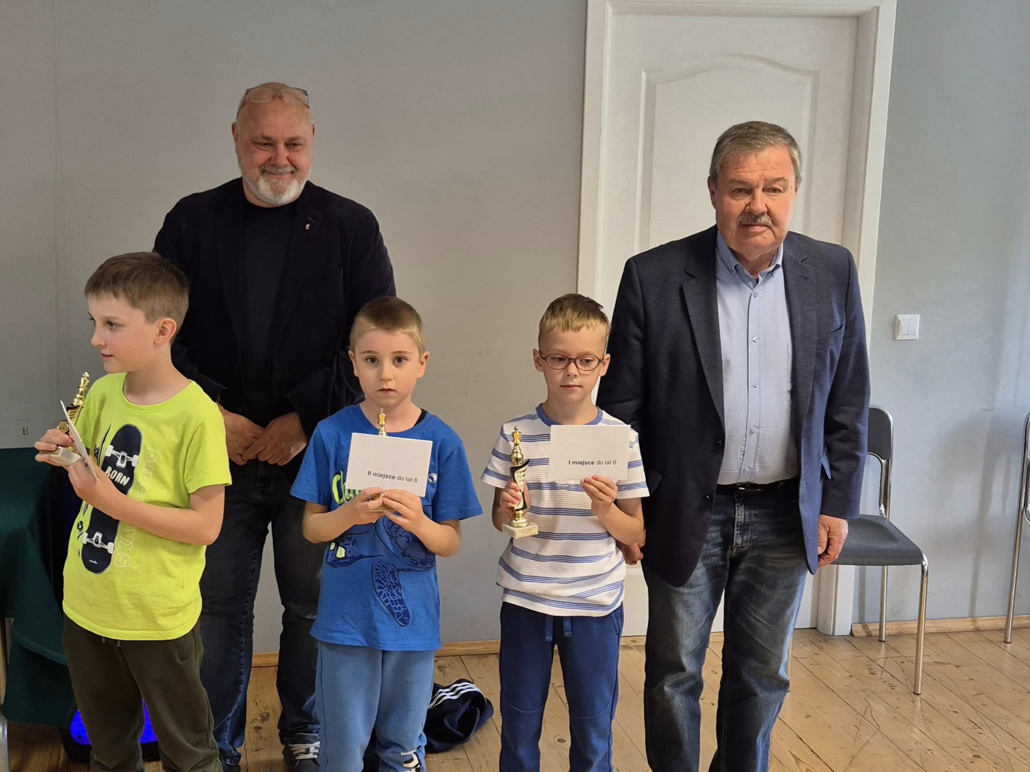 XXVI Bielański Rajd Rowerowy