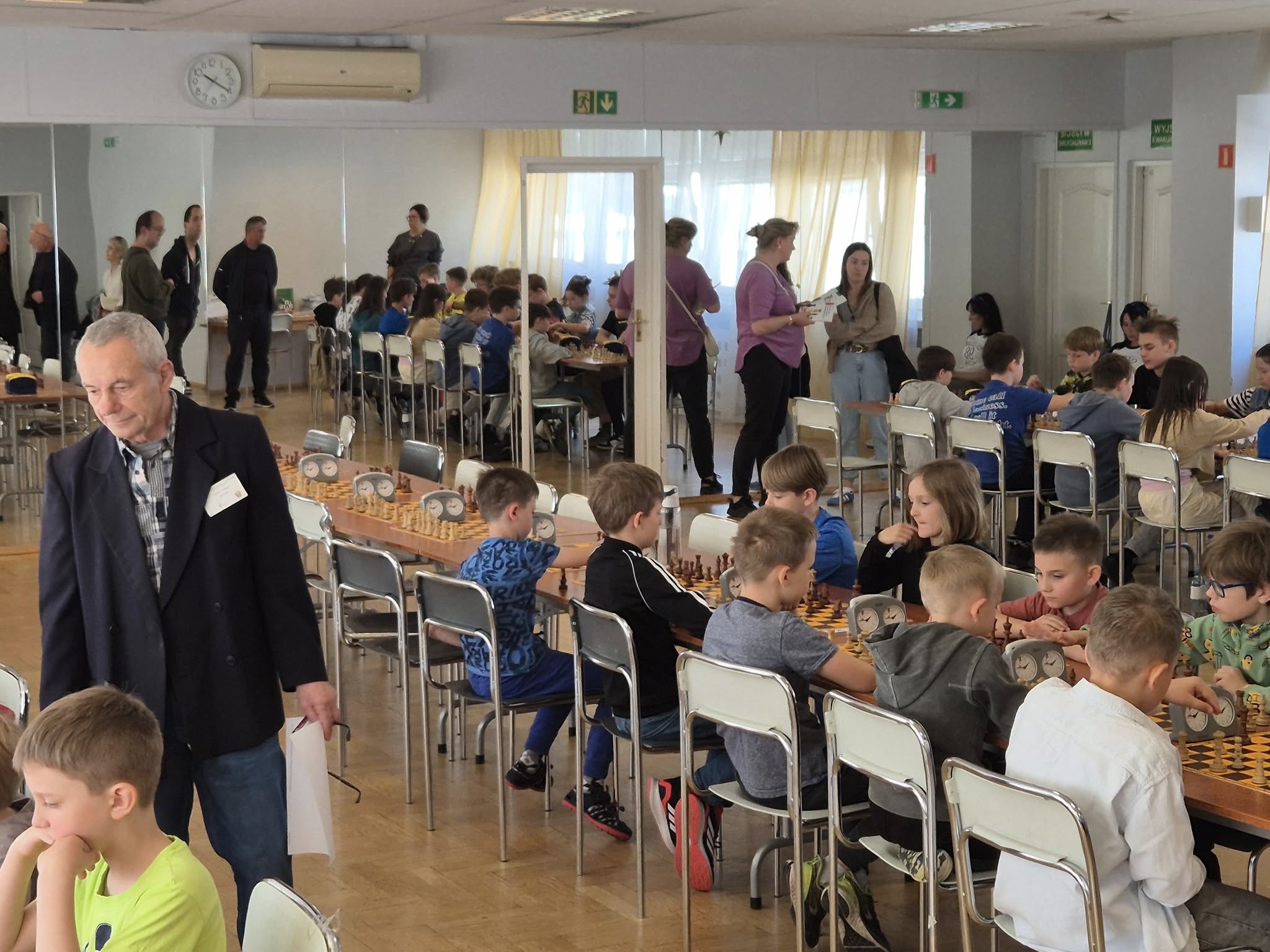 XXVI Bielański Rajd Rowerowy