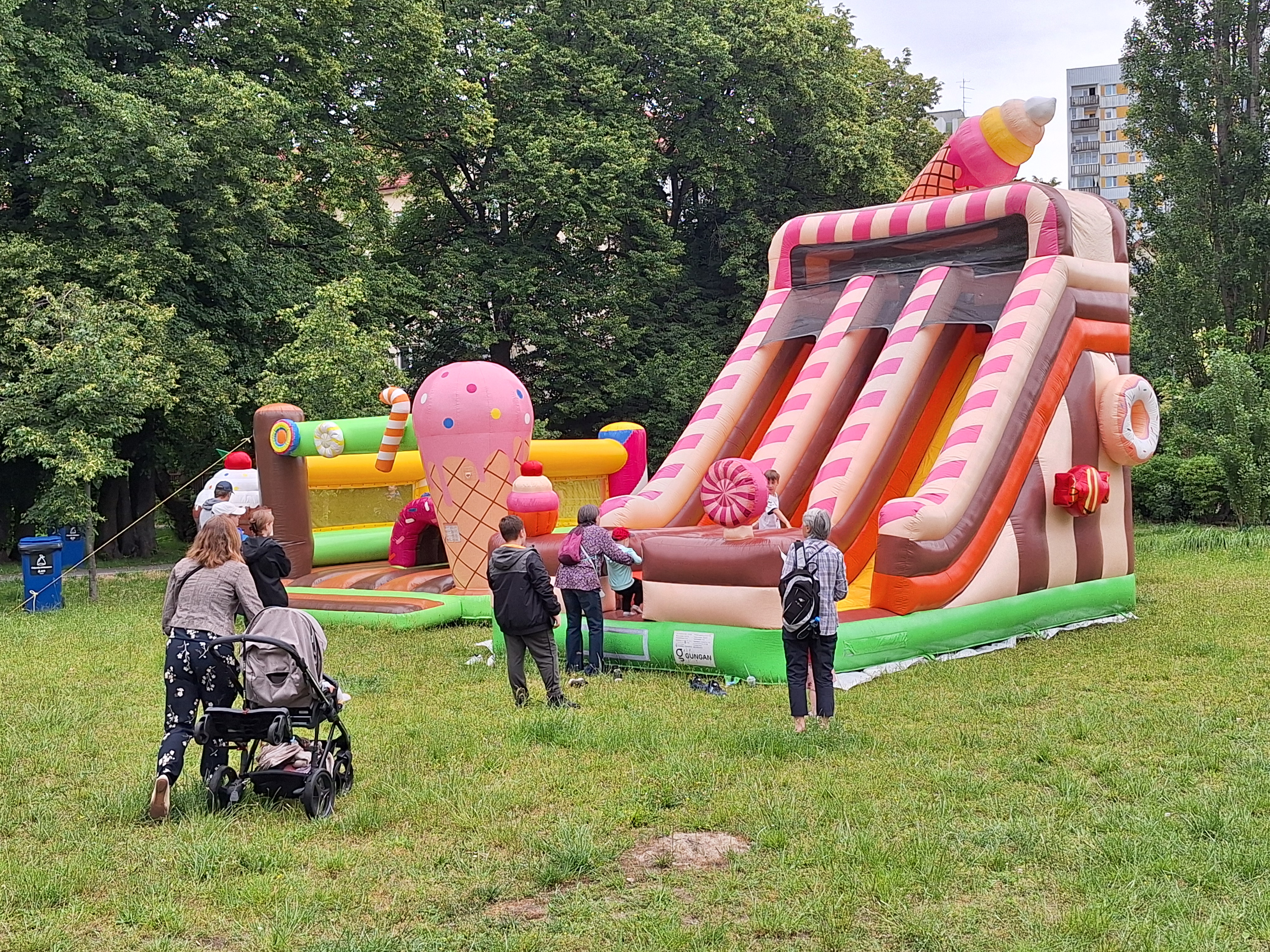 Dzień dziecka 2025