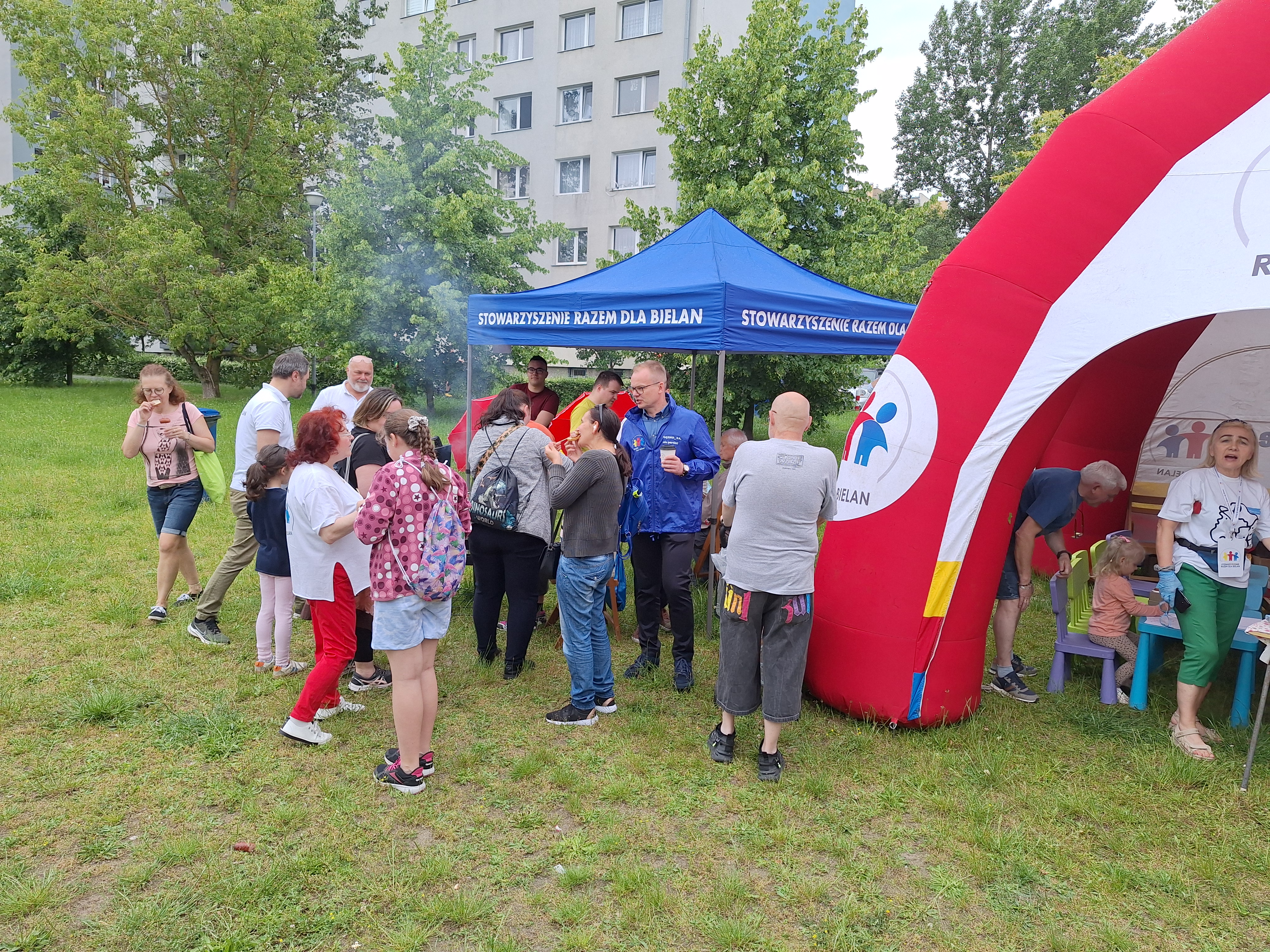 Dzień dziecka 2025