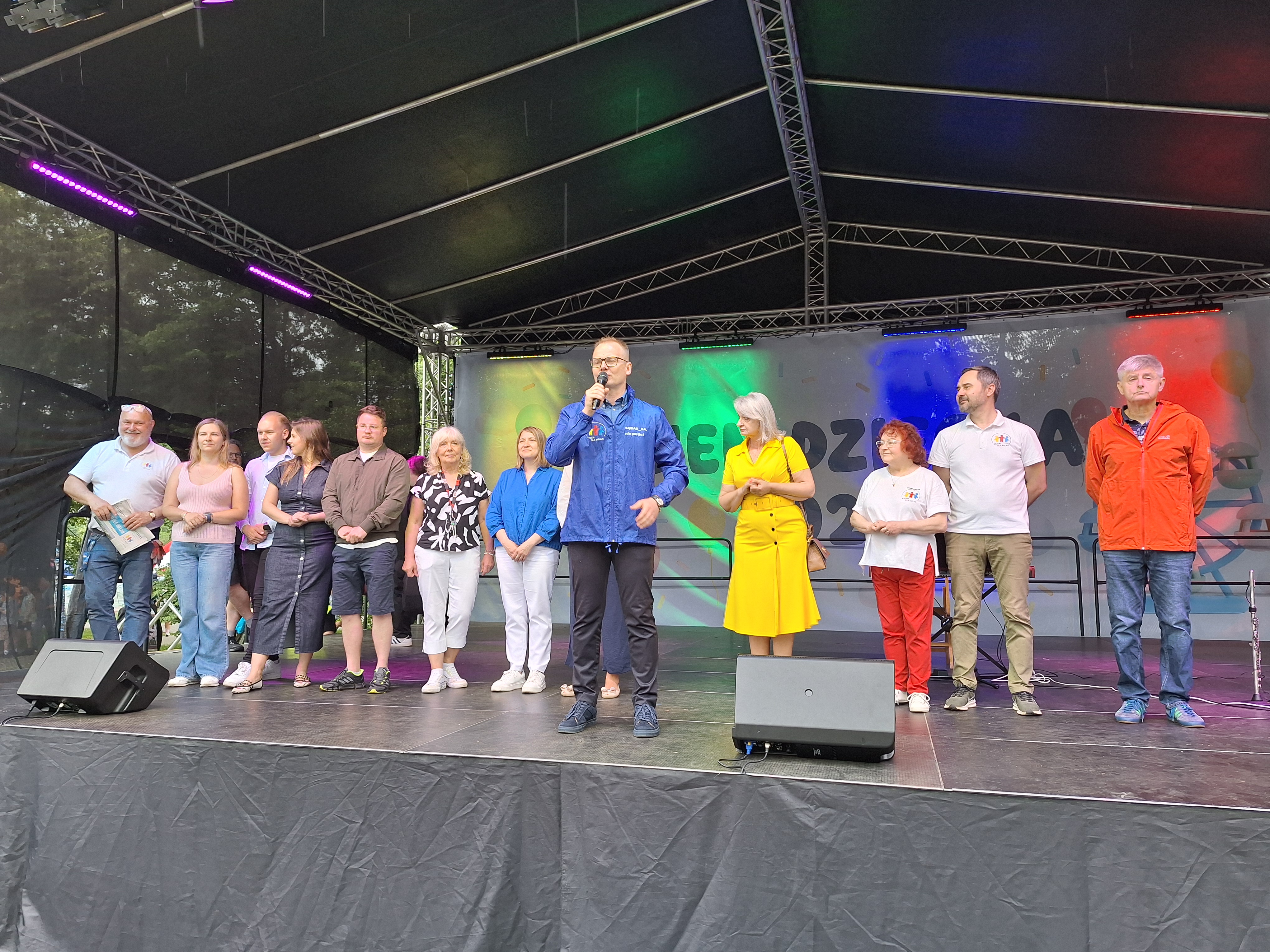 Dzień dziecka 2025