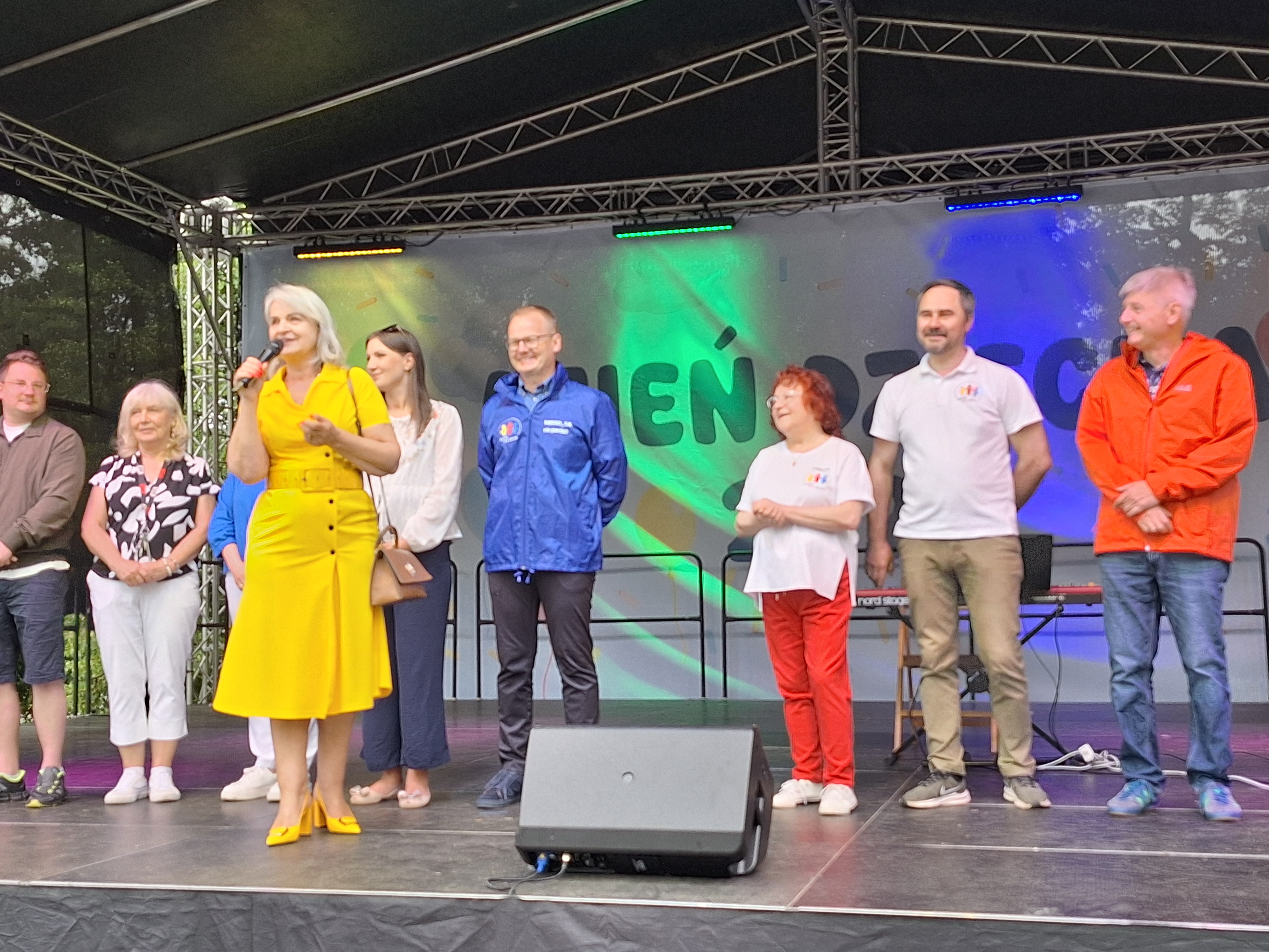 Dzień dziecka 2025