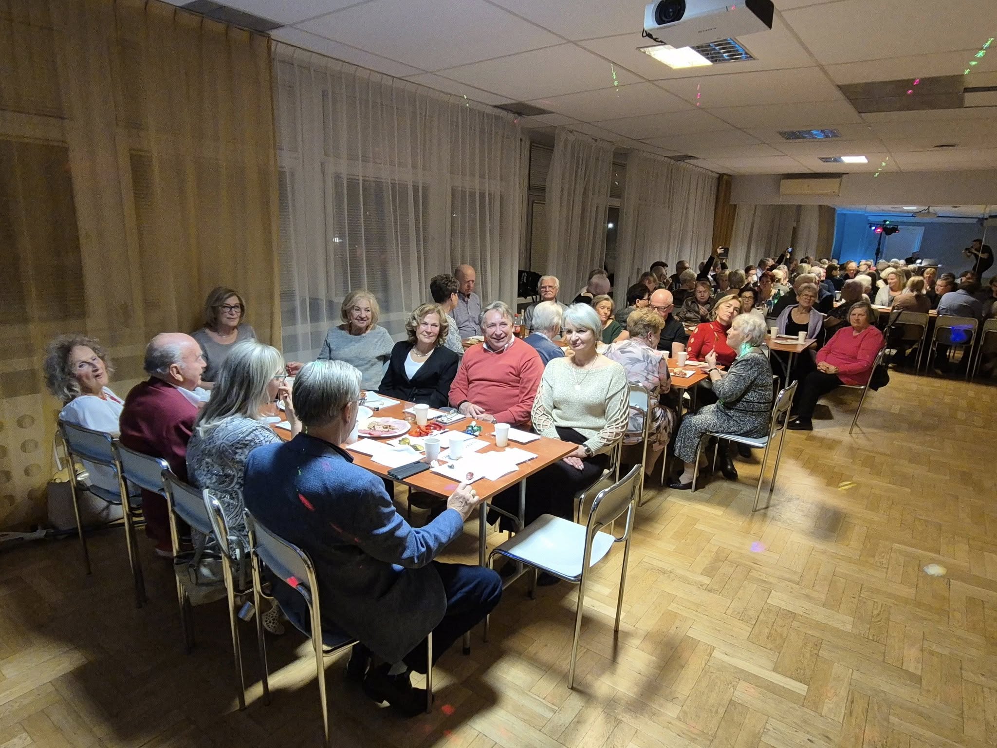 Szachy dla Niepodległej 2025