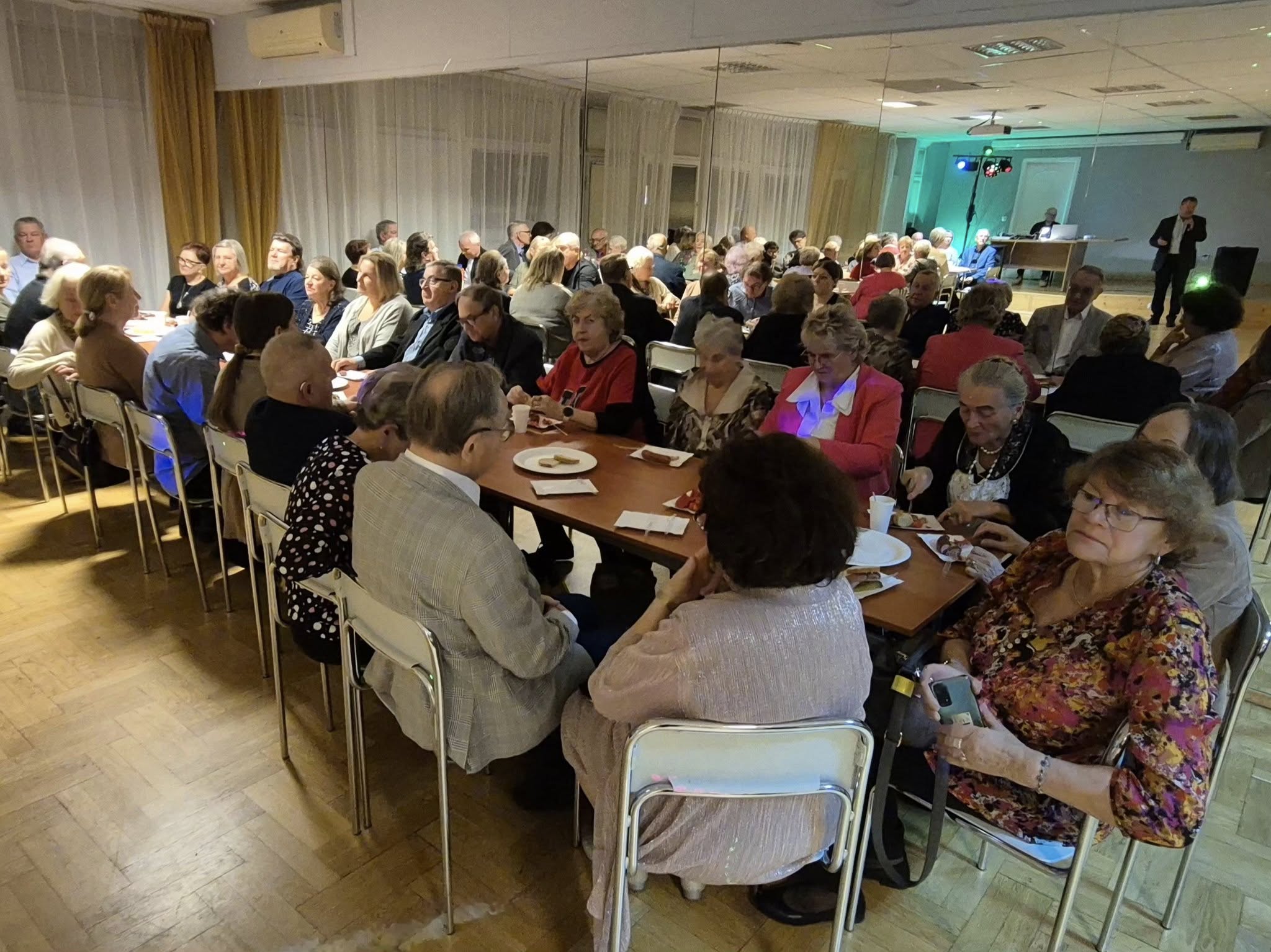 Szachy dla Niepodległej 2025