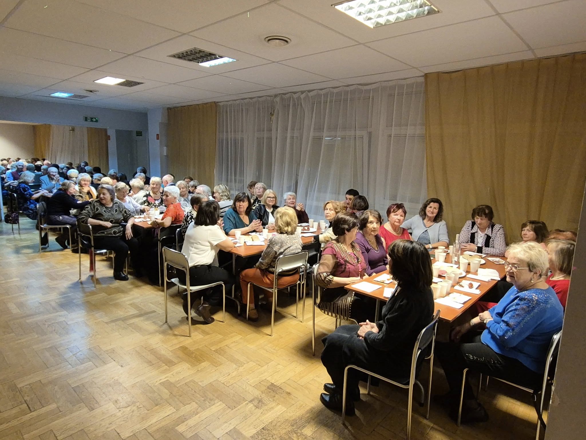 Szachy dla Niepodległej 2025