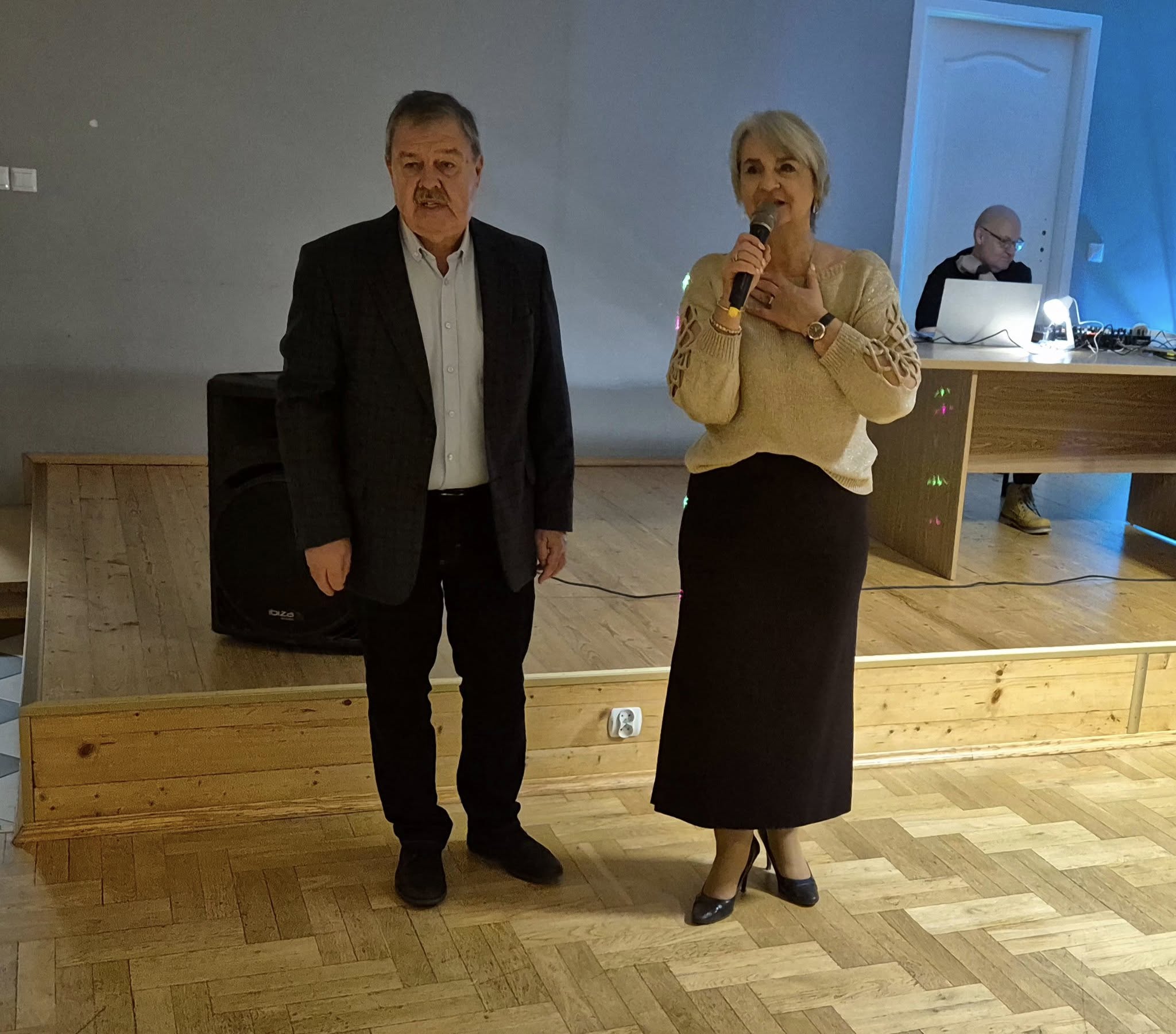 Szachy dla Niepodległej 2025