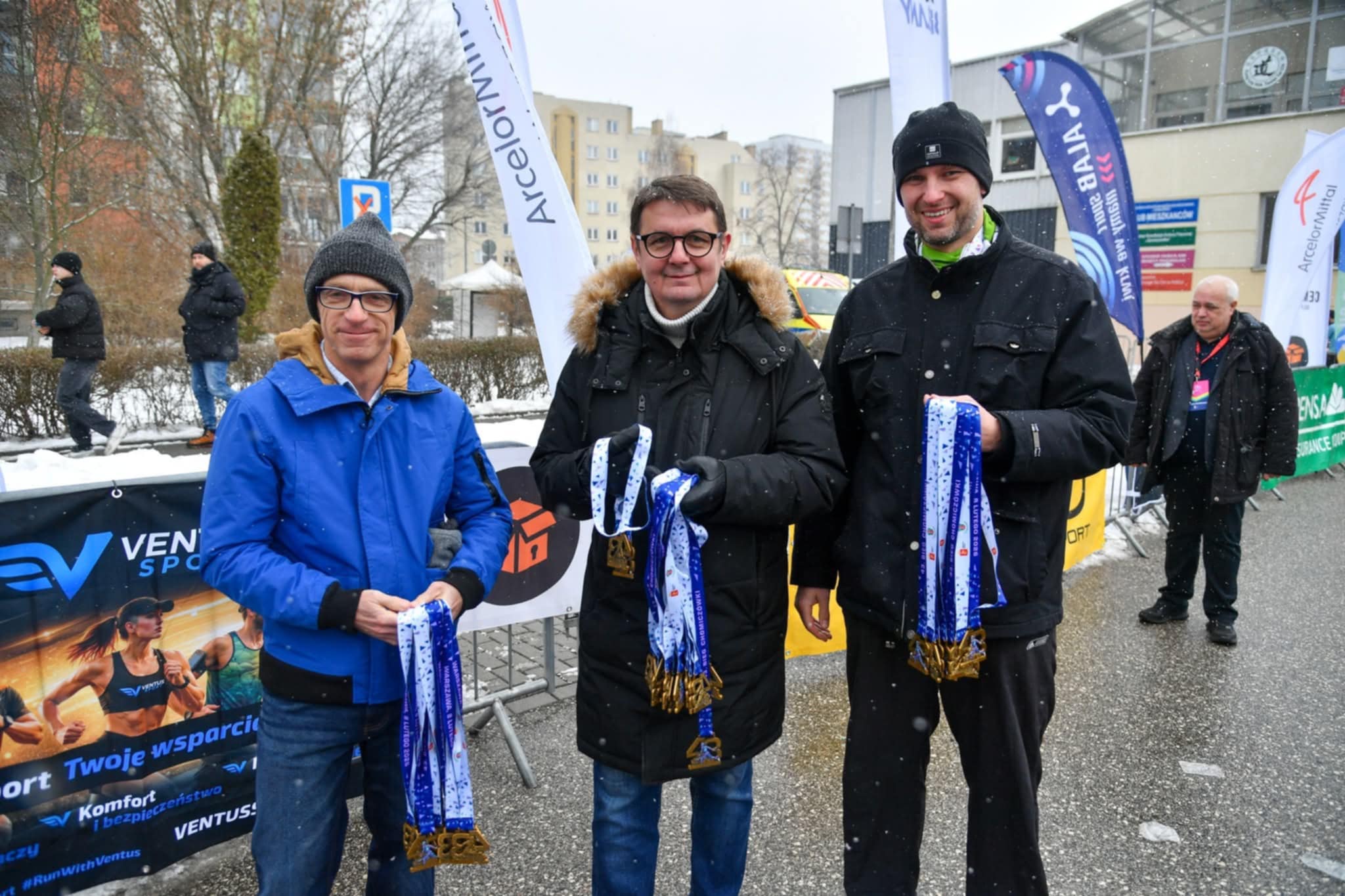 Bieg Chomiczowki 2026