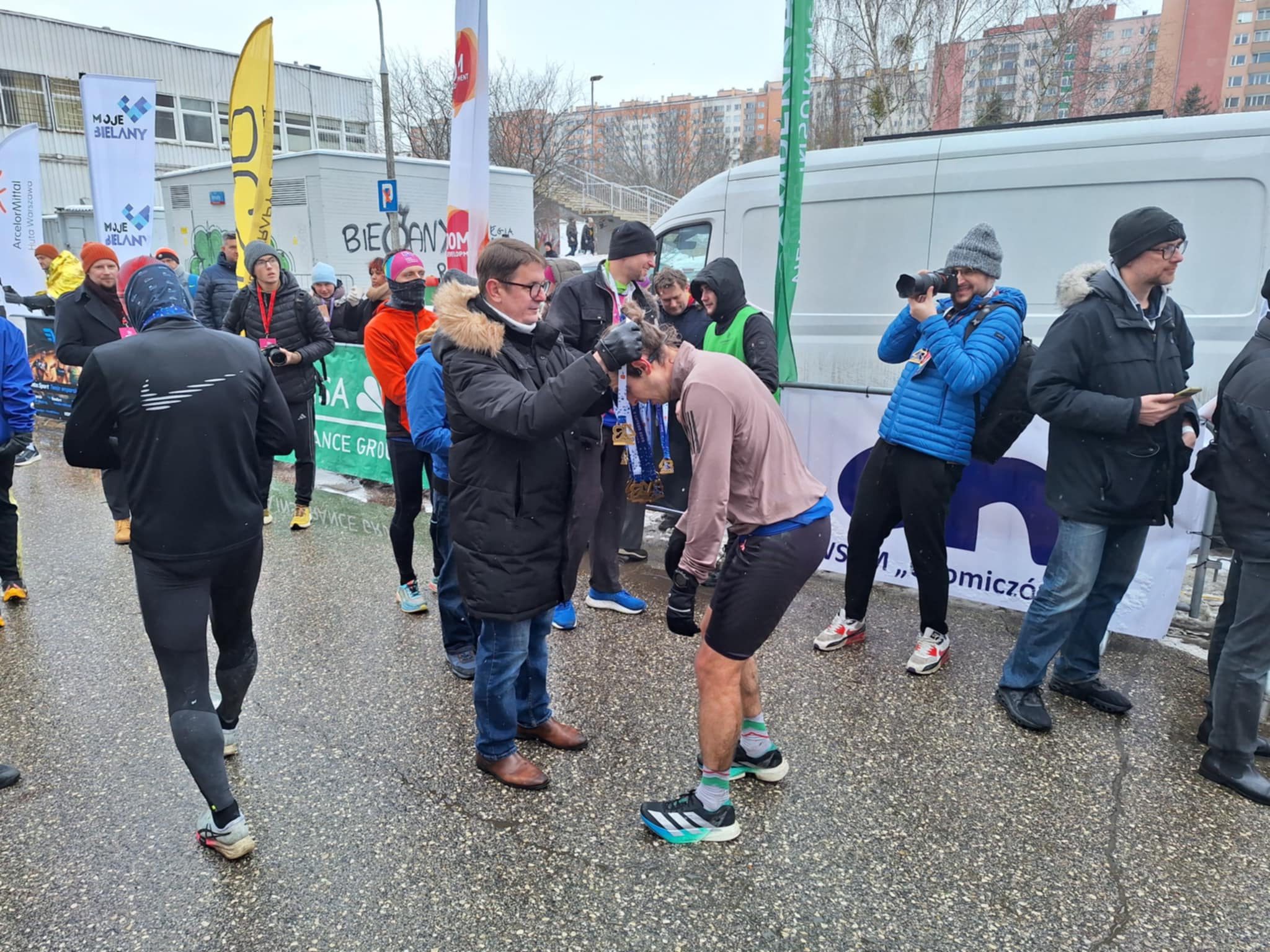 Bieg Chomiczowki 2026